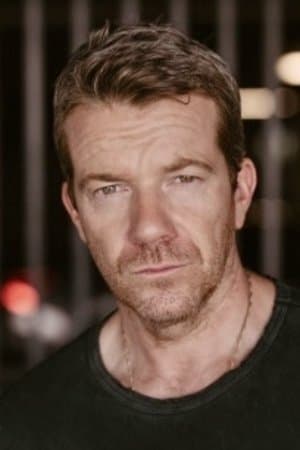 Max Beesley profile