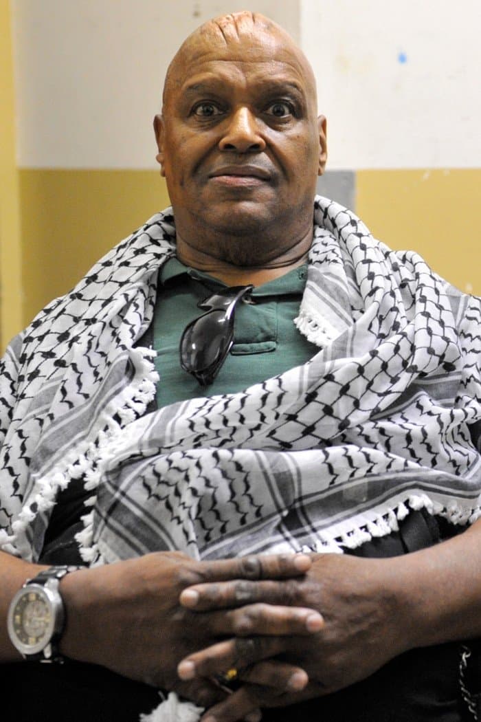 Larry Shreve profile