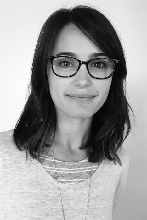 Avela Grenier profile