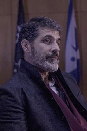 Jeff Seymour profile