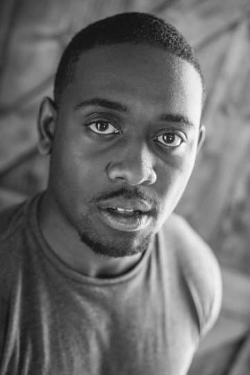 Jason Lamar Ricketts profile