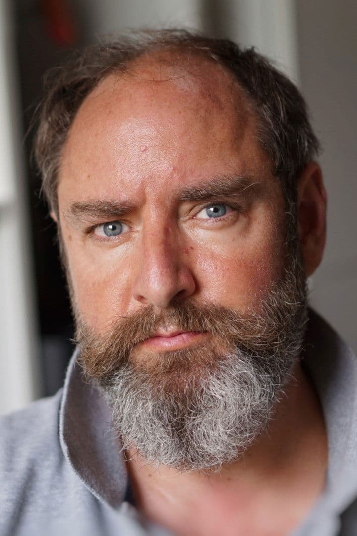 Gaspard Boesch profile