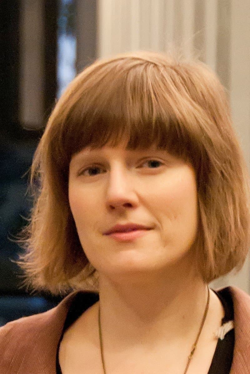 Heather McIntosh profile