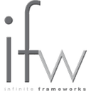 Infinite Frameworks