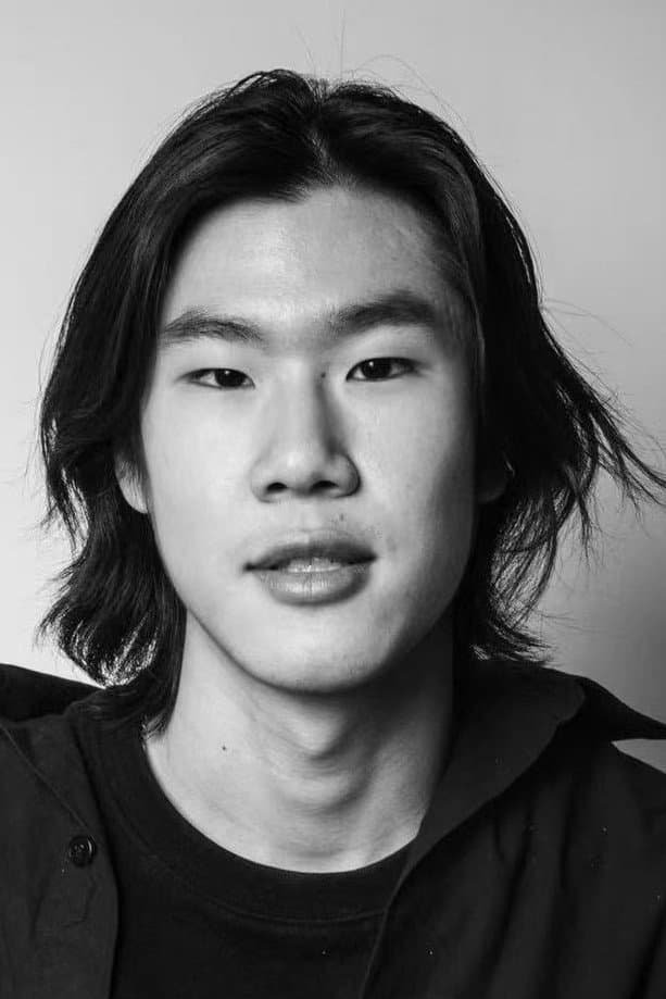 Björn Shen profile