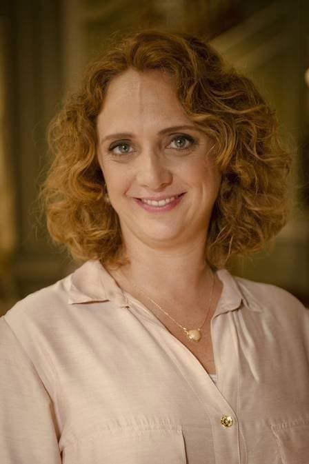 Letícia Isnard profile