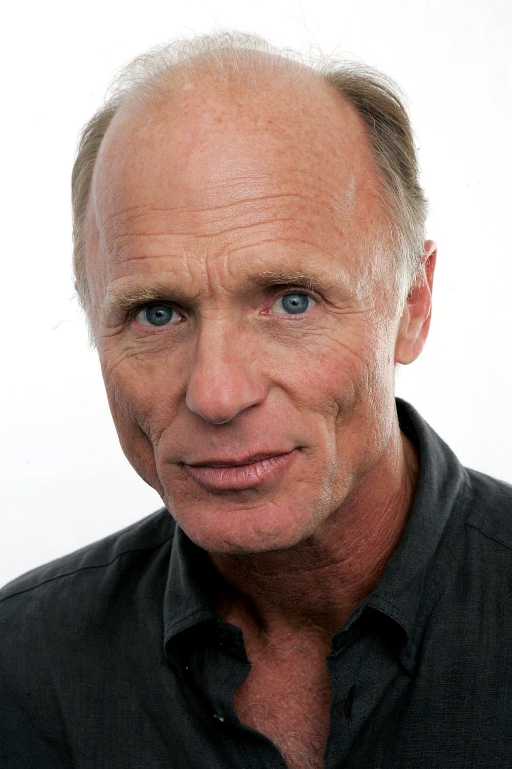 Ed Harris profile
