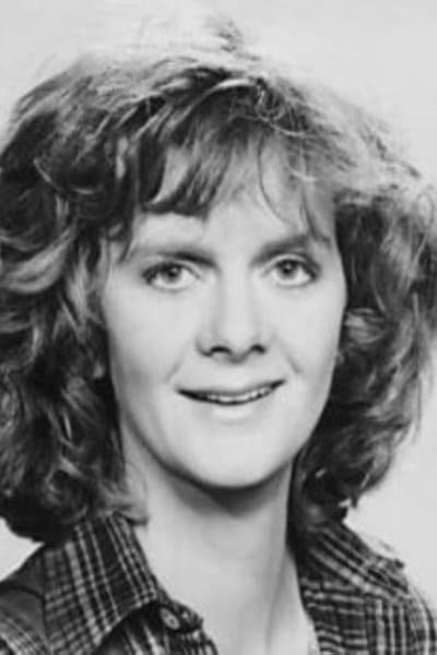 Valri Bromfield profile