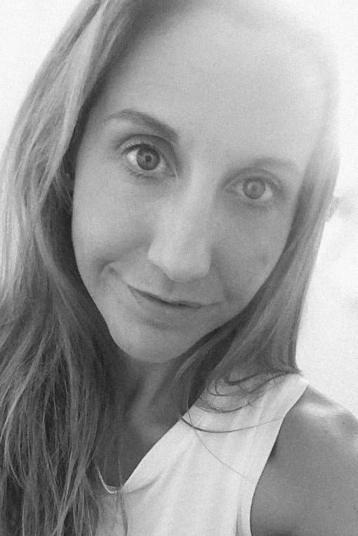 Melanie Jankes Golden profile