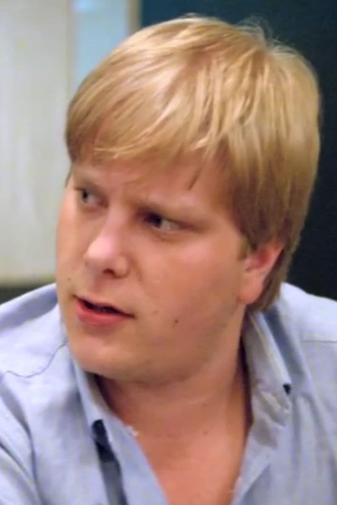 Andy Chworowsky profile