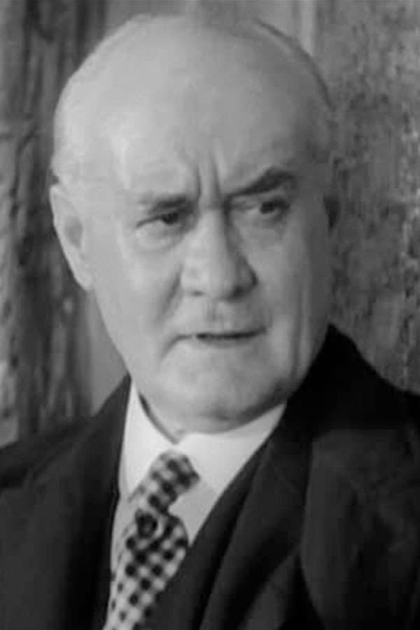 C. V. France profile