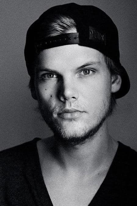 Avicii profile