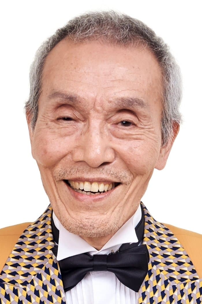 Oh Young-soo profile