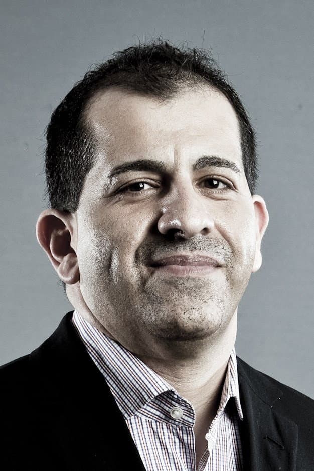 Stephen Espinoza profile