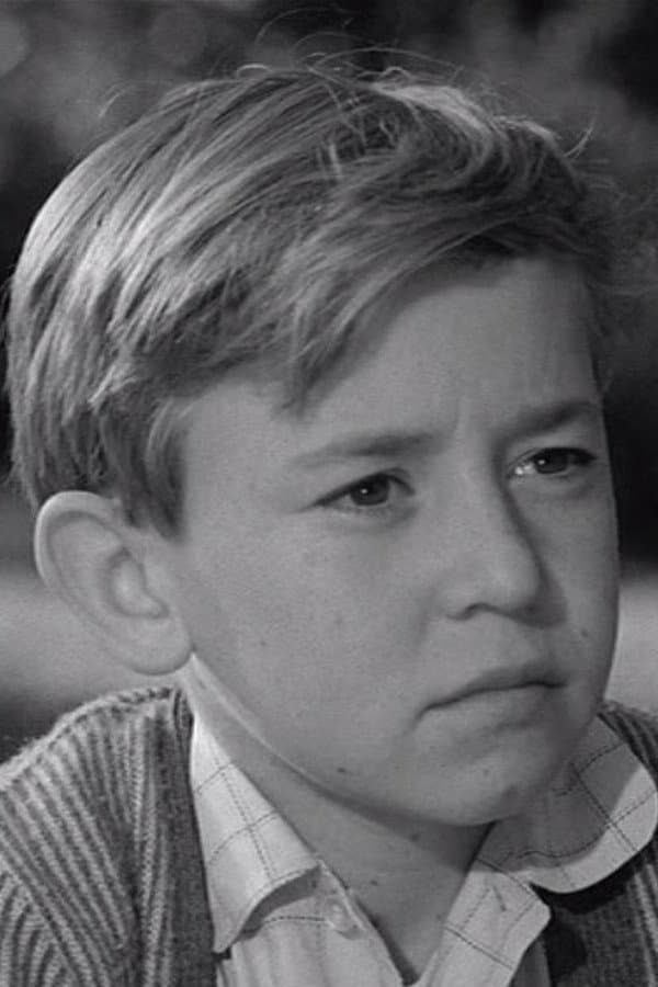 Bruce Ritchey profile