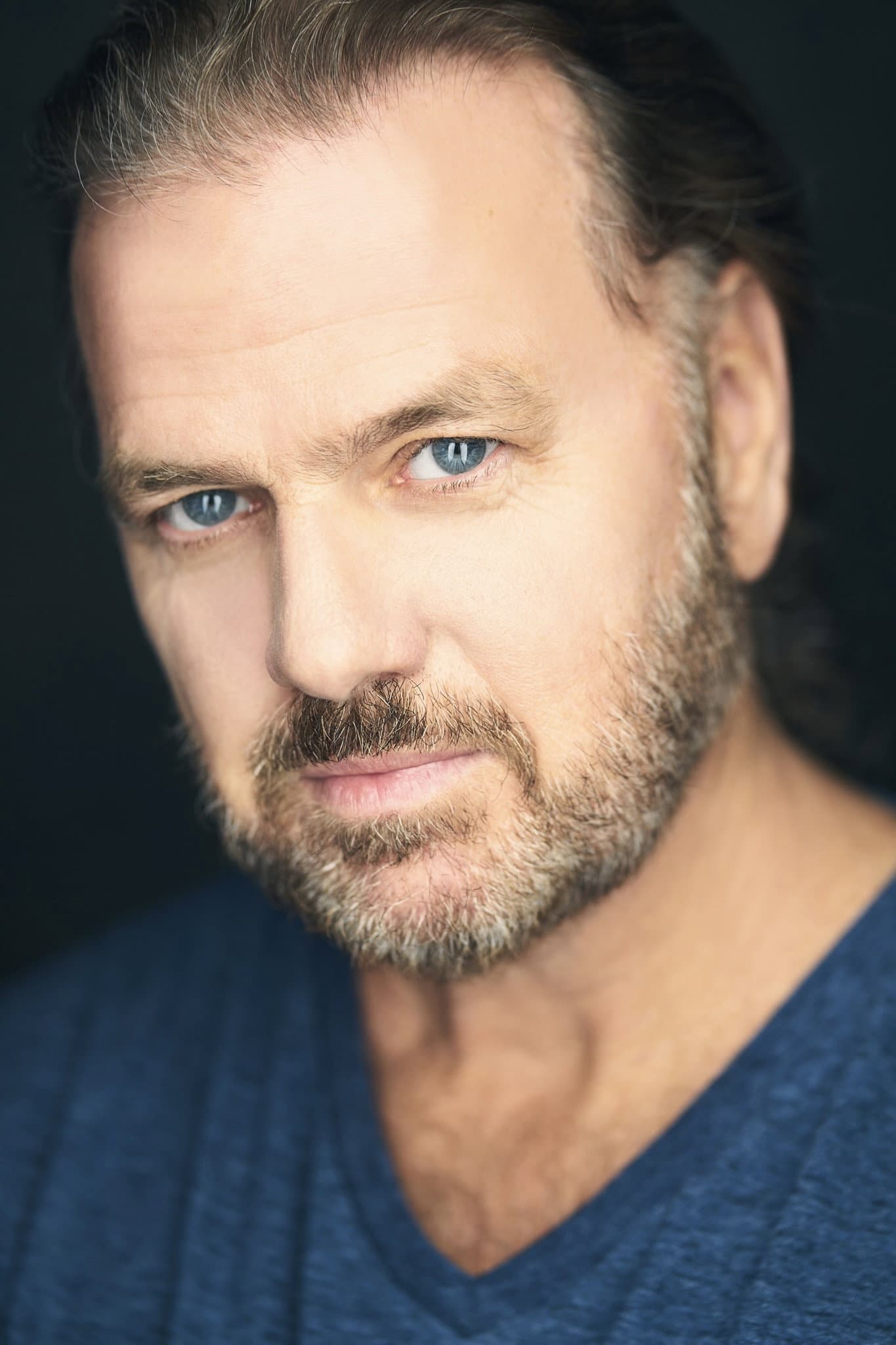 Kevin Anderson profile