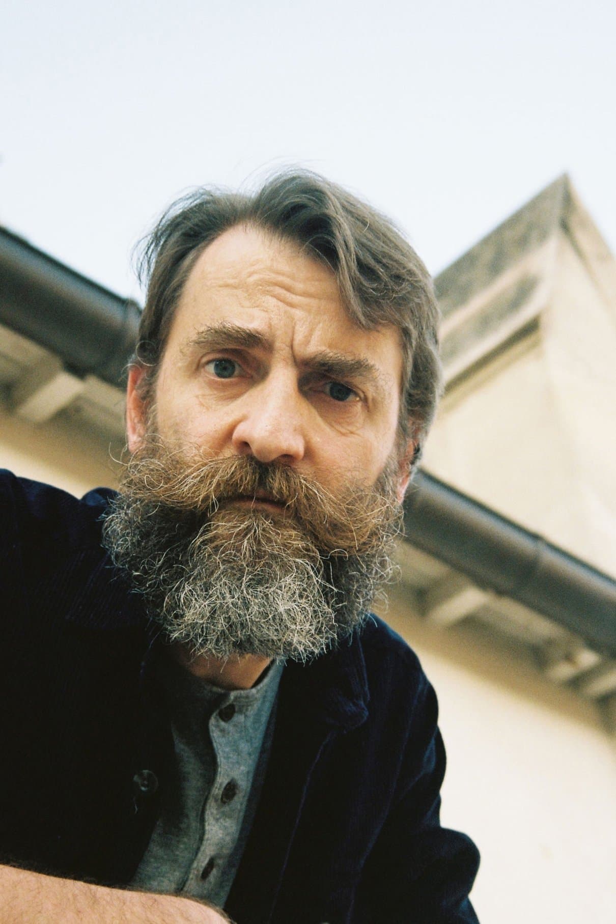 Christophe Seureau profile