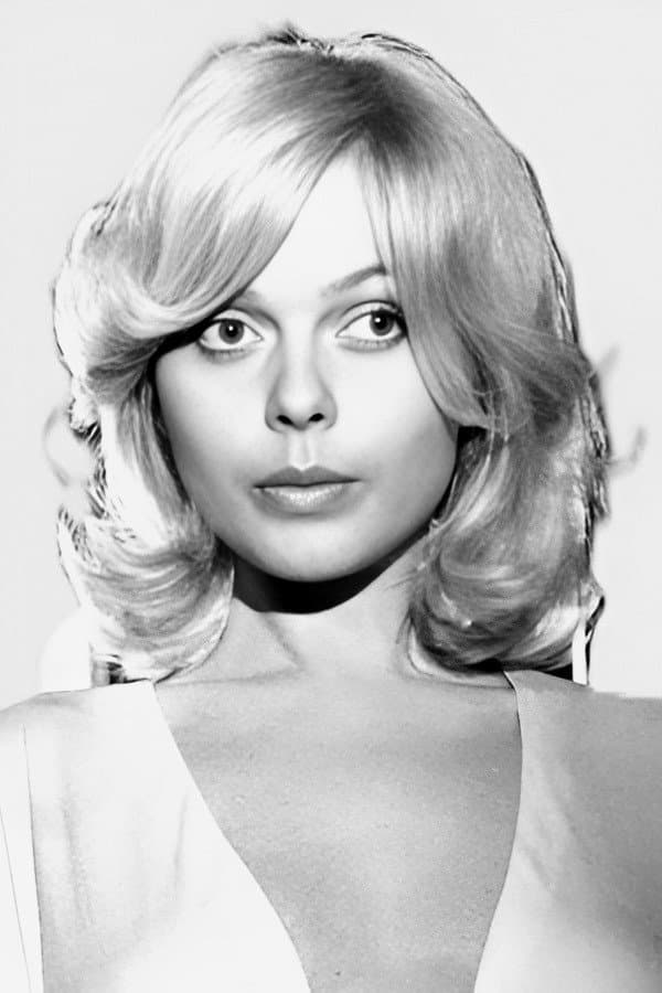 Lillian Müller profile