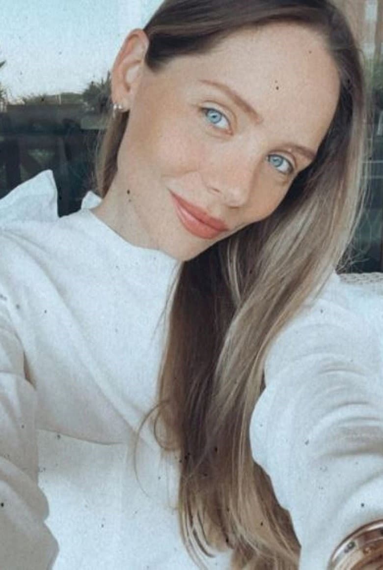 Victoria Larchenko profile