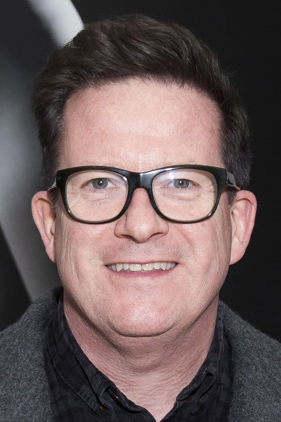 Matthew Bourne profile