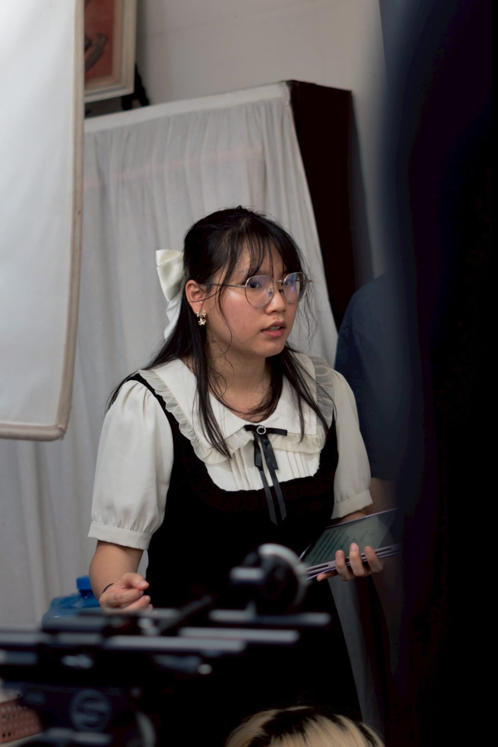 Thawanrat Jetjareanaraya profile