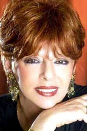 Macha Béranger profile