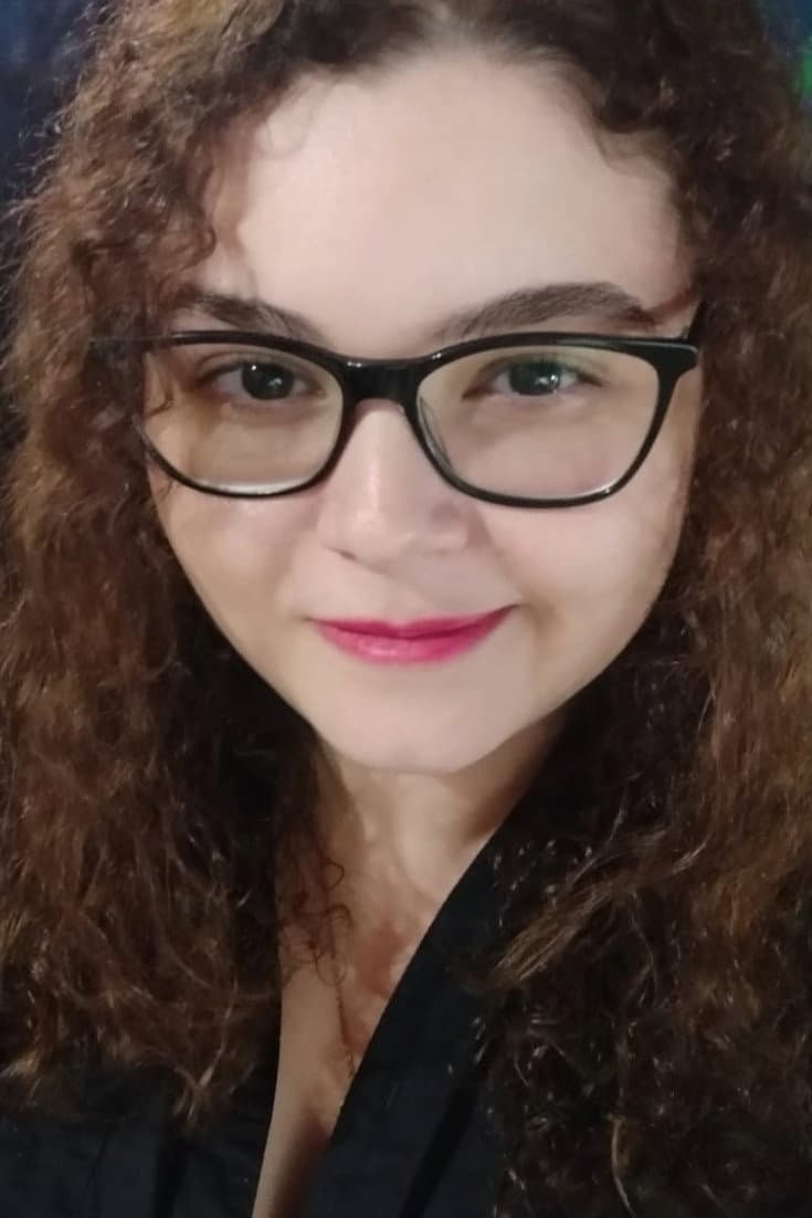 Nathália Soares profile