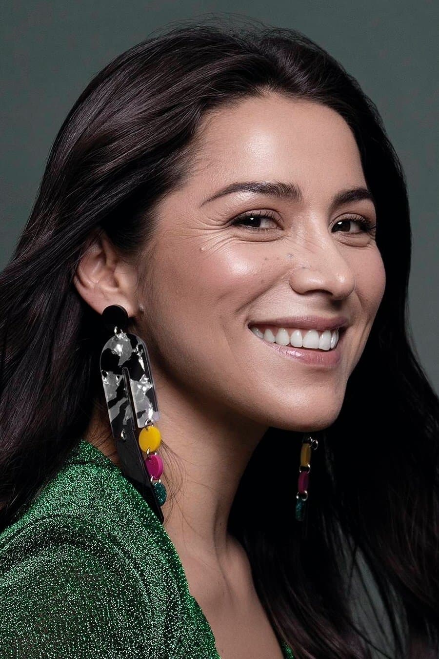 Loreto Aravena profile