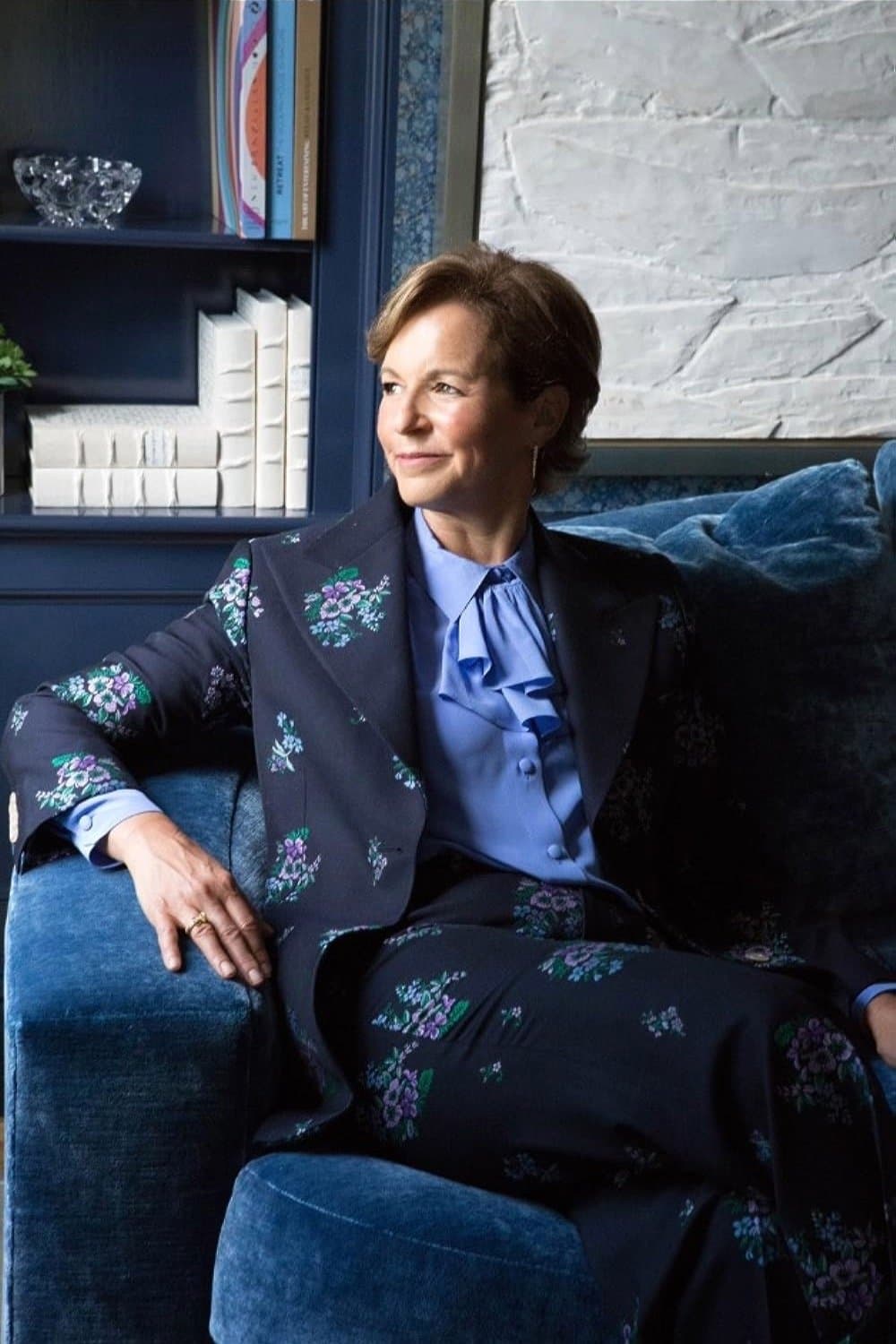 Marni E.J. Grossman profile