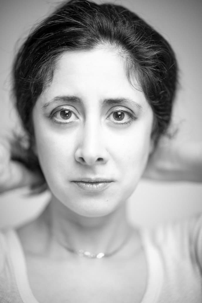 Myriam El Hajj profile