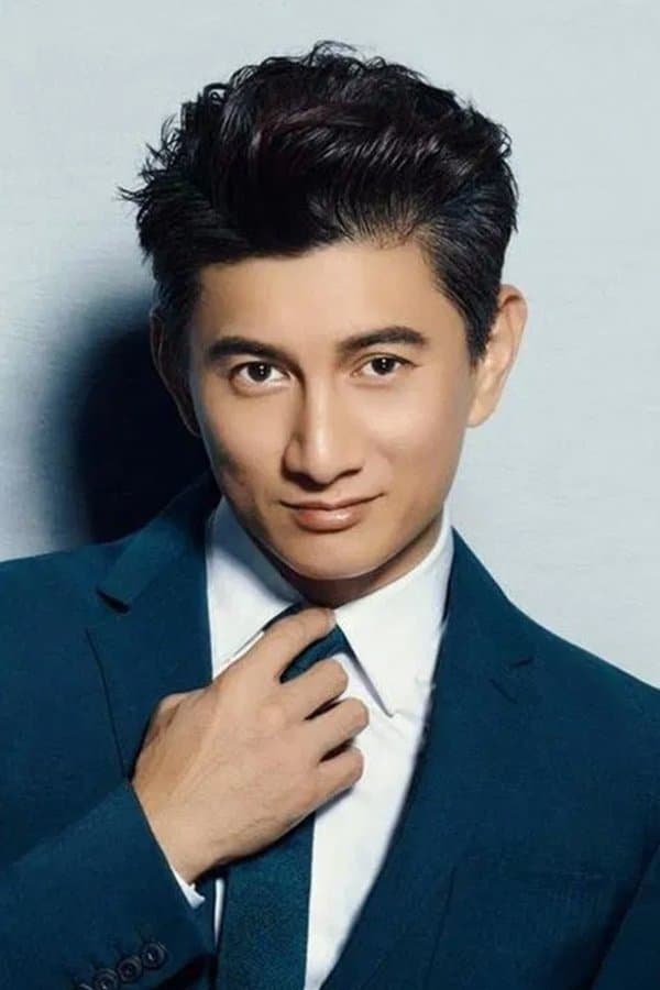 Nicky Wu profile
