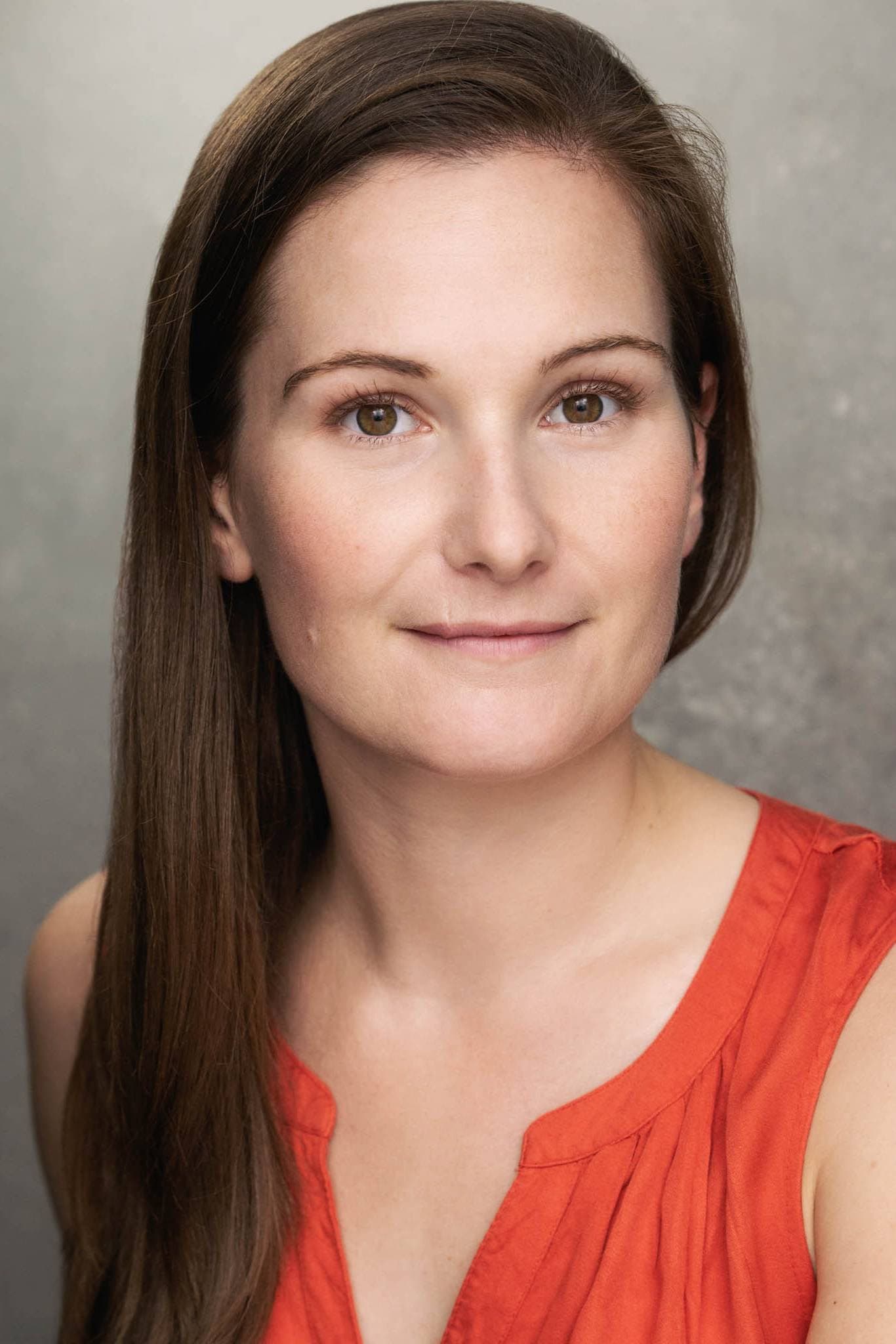 Georgie Smibert profile