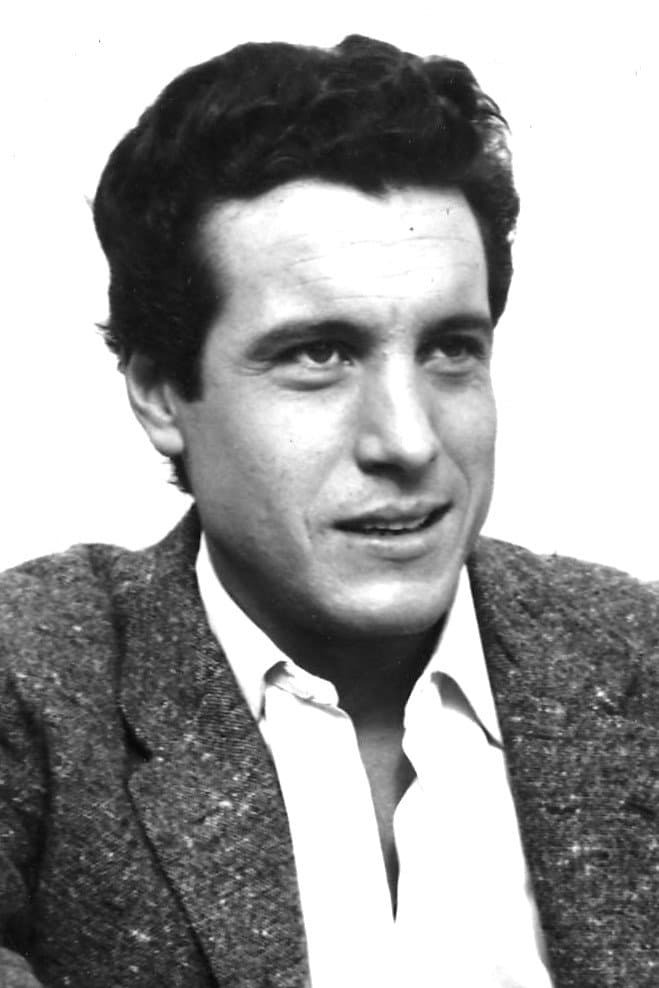 Manuel Zarzo profile