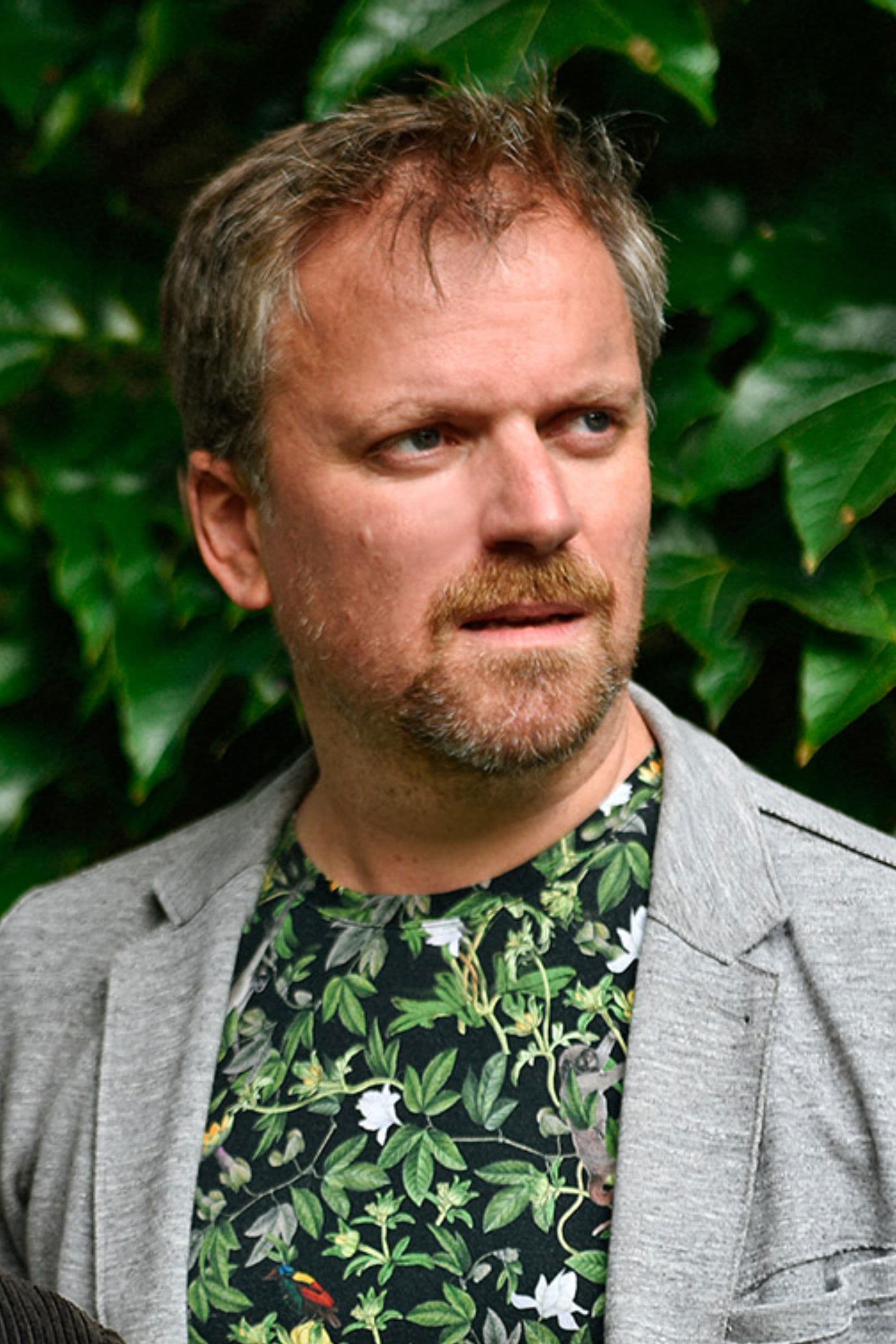 Raphaël Balboni profile