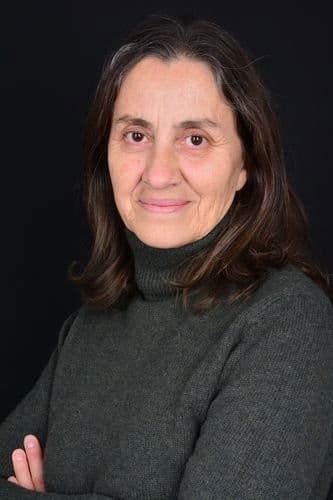 Fatma Nilgün İslamoğlu profile