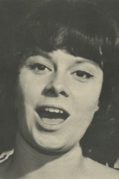 Kerstin Bagge profile