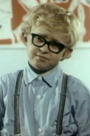 Georgiy Belov profile