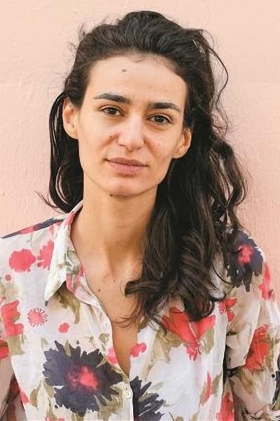 Marta Mateus profile