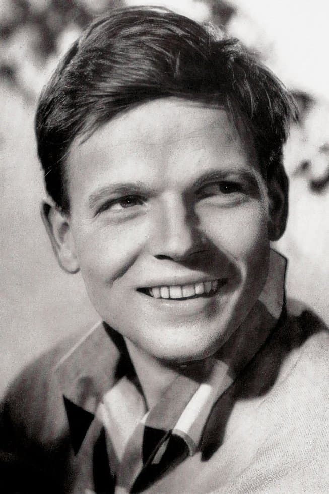 Christian Doermer profile