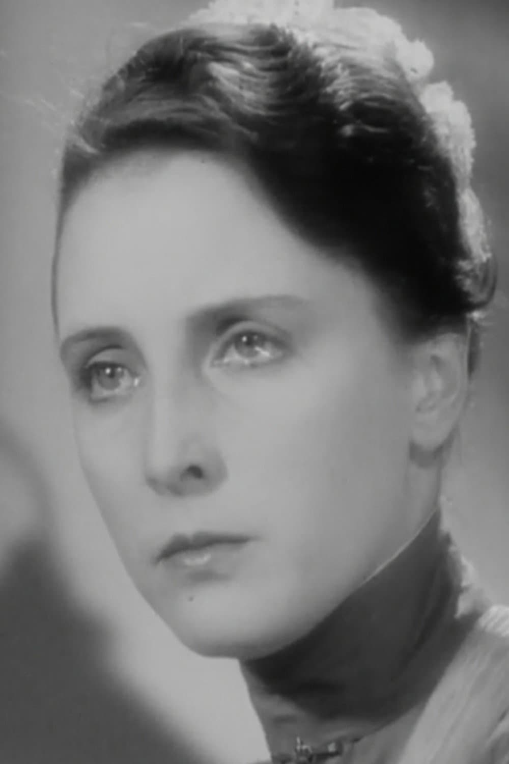 Dorothea Wieck profile