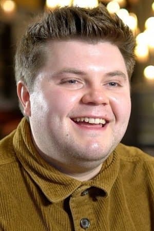 Samuel Creasey profile