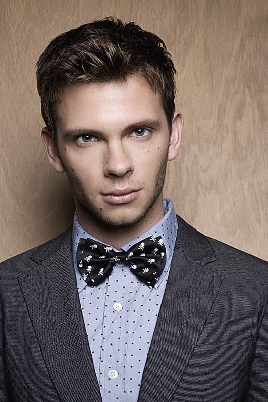 Devon Graye profile