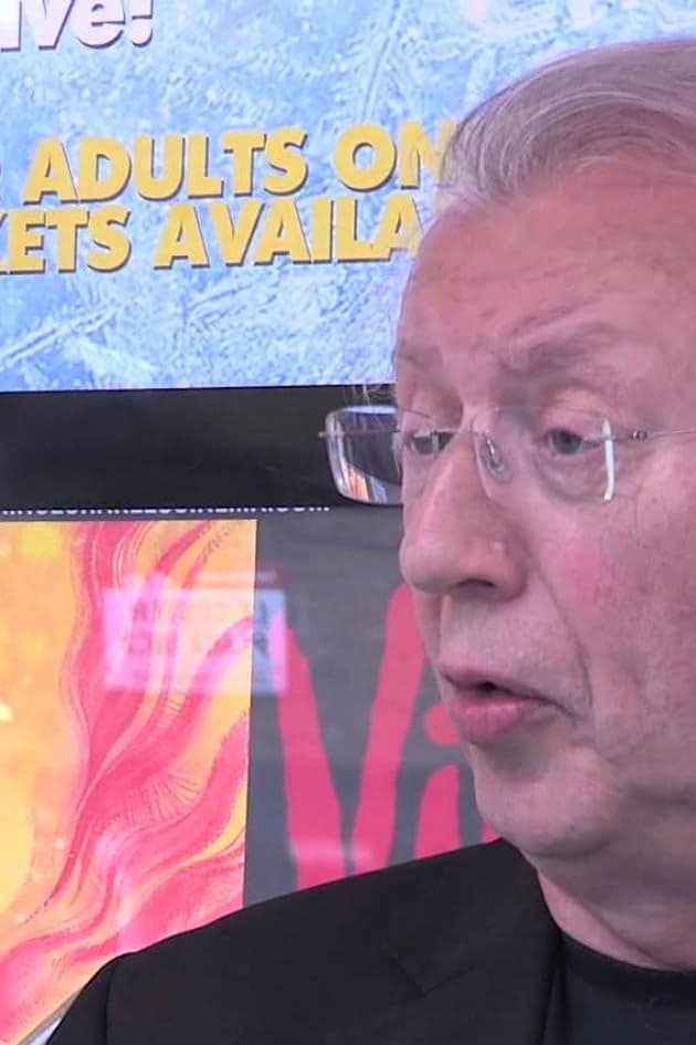 Julian Petley profile