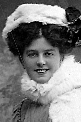 Florence Wix profile