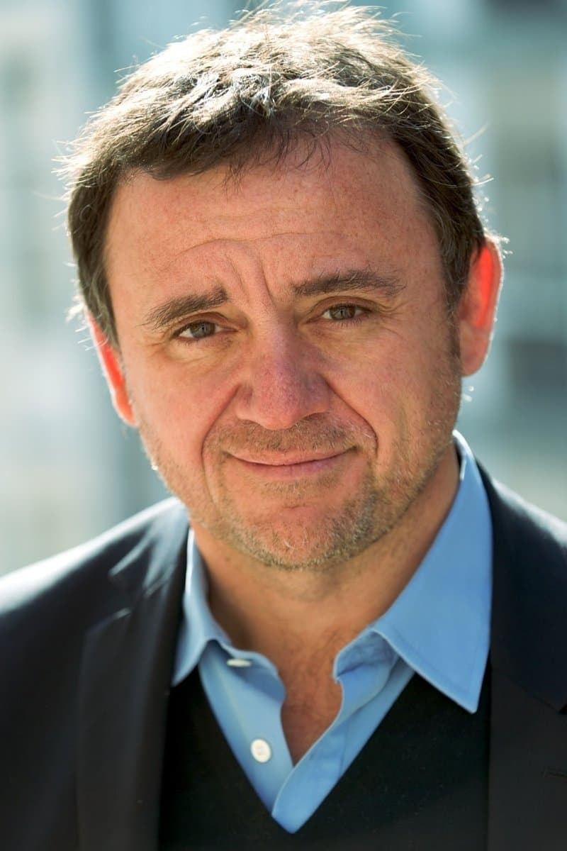 Edouard de Vésinne profile