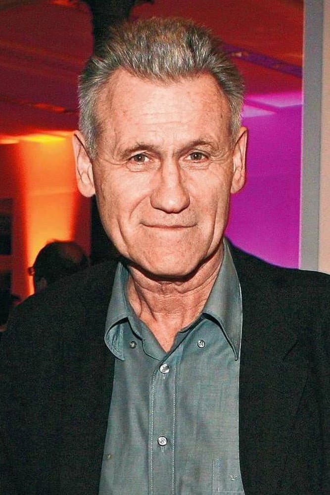 Rudolf Thome profile