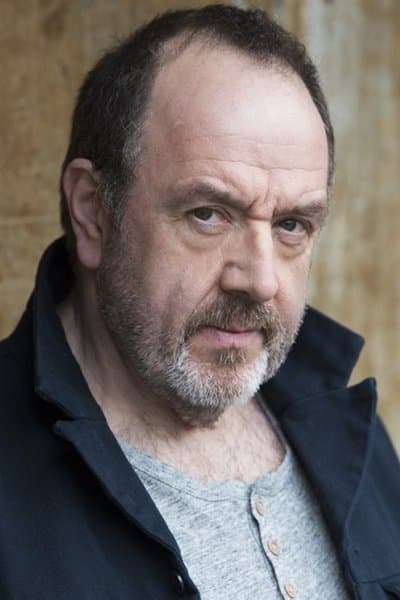 Joël Lefrançois profile