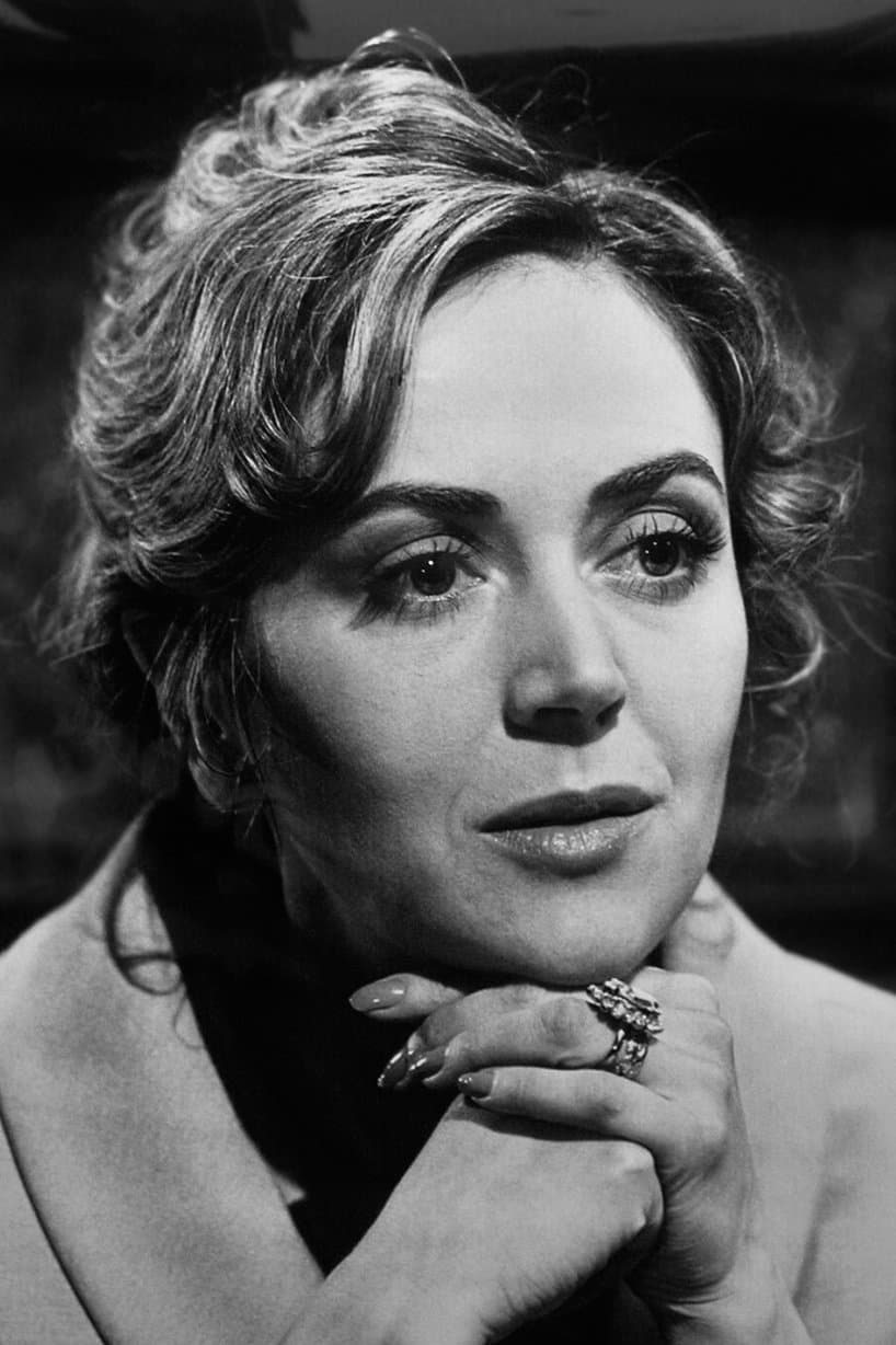 Denise Buckley profile