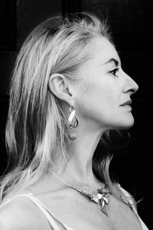 Elizabeth McGorian profile