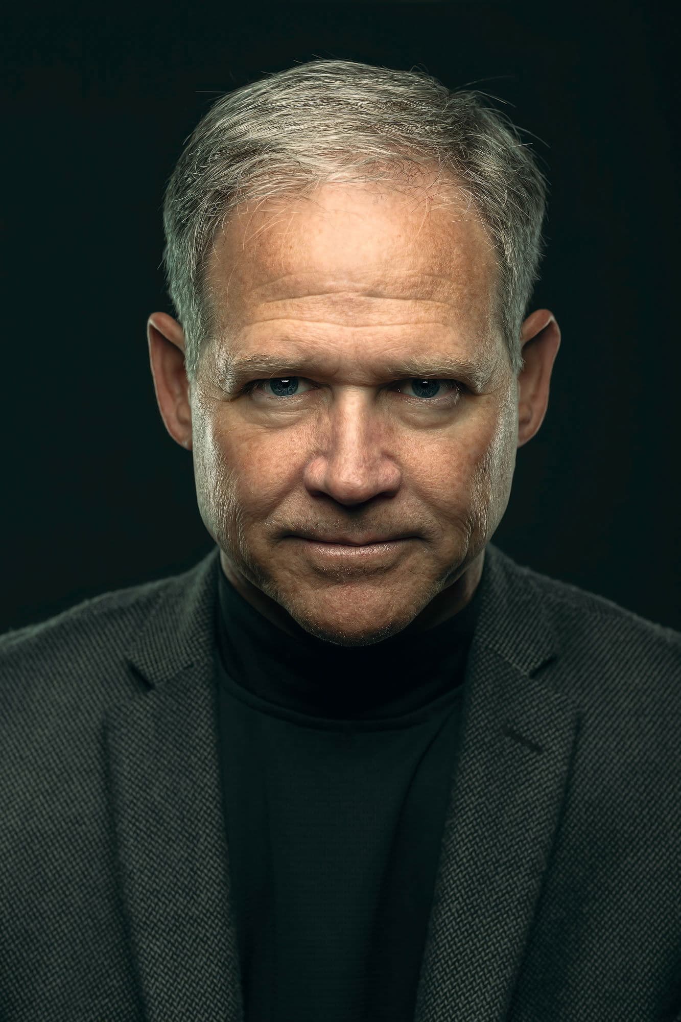 Brian Dunning profile